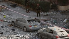 Израел одобри примирието с Иран