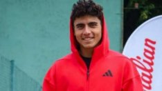 Варненец е на полуфинал при юношите на "Уимбълдън"