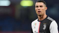 Кристиано Роналдо продължава да пише история