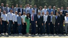 Пеевски: Новото начало за ДПС е факт. Който не го разбира, остава в миналото