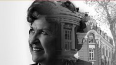 Грациела Бъчварова празнува 90-годишен юбилей