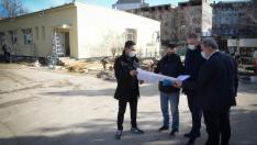 Изграждат дневен център за лица с деменция във Варна