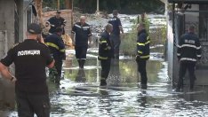 Издирват 58-годишен мъж, изчезнал снощи след силната буря в Пещера