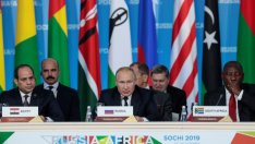 Руската армия от тролове е жива и здрава. Оперират от Африка