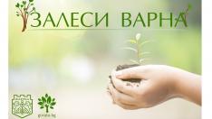 Започва есенна кампания „Залеси Варна“
