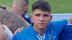 Добрата новина: Изписаха младия доброволец, пострадал при пожарите