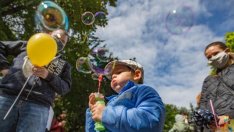 Пробив за майките – 650 лева ще е майчинството през втората година