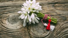 Пoжелания за Баба Марта