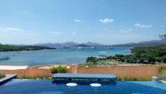 Нощувка в свръхлуксозен хотел в Сардиния струва...46 000 евро