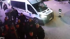 Служителка на тараша в дискотека: Съблякоха жена чисто гола пред мен