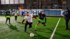 Резонни победи за фаворитите в АМФЛ-Варна