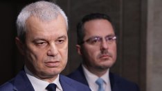 Костадинов: Най-логично е Андрей Гюров да бъде служебен премиер
