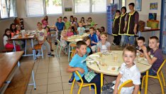 3700 подрастващи разчитат на общинската детска кухня