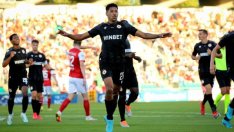 "ЦСКА-София" е на плейоф в Европа