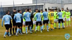 Черно море и Фарул не се победиха в контрола