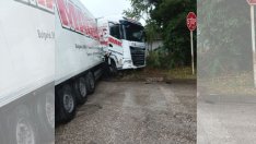 Караджов погна фирмата, чийто тир катастрофира вчера край Телиш