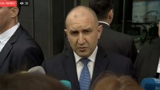 Пеевски: Защо прокуратурата не оповестява данни за проверки, свързани с президентството?