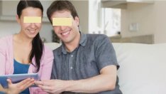 Затвор за двойка разградски измамници, завъртели дама в любовна афера 