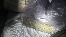 Подвеждат под отговорност 35-годишен мъж, задържан при наркоакция във Варна