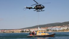 Специалисти по морско спасяване се събират за годишнината на БУЛСАР
