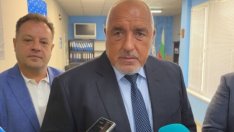 ГЕРБ-СДС стартира консултации за съставяне на правителство