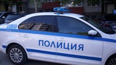 Прегазената жена - гонена от мъжа си