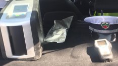 Спипаха двама с наркотици за ден във Варненско