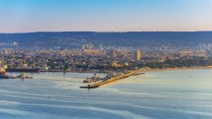 Експертен екип ще нищи актуализацията на ОУП-Варна