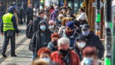 Преброяването на населението - между 7 септември и 3 октомври