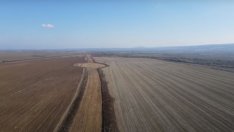 Лотовете от 4 до 9 на "Хемус" са без разрешение за строеж