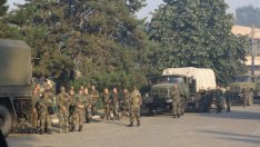 Премиерът свиква Съвета по сигурността в 15 ч. днес