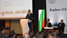 Министър Дилов: Американският пазар е сред основните експортни дестинации за родни продукти от високотехнологичния спектър