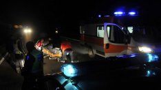 Шофьор загина на място, а семейство е в болница след зверска катастрофа по пътя Добрич-Албена