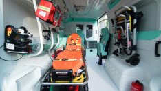 Уволниха медик след смъртта на бебе в линейка