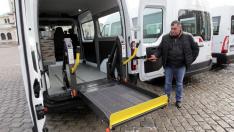 Осигуряват безплатен транспорт за гласоподаватели с увреждания във Варна