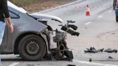 Четирима пострадаха при катастрофа на пътя Бургас - Созопол