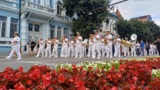 Варна отбелязва 140 години от Съединението на България с богата програма