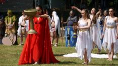 Античният фестивал „Марцианопол – животът в Древния град“ започва на 12 юни в Девня