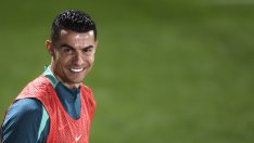 Кристиано Роналдо иска да играе на Мондиал 2026