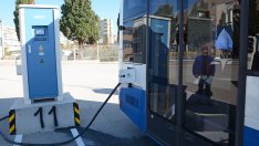 Община Варна получи разрешение за зарядните станции на електобусите