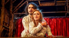 „Влюбеният Шекспир“ с номинация за „АСКЕЕР“