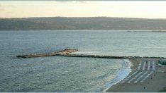 Плажът на Варна - замърсен от отпадни води на частна зоологическа градина