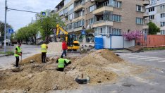 При ремонти няма компенсации за хората, заплатили едногодишен абонамент за синя зона във Варна