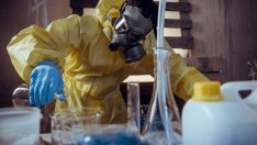 Русия: Пентагонът мести програмите за био оръжия в България и Чехия!