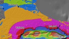 Очакваното мегаземетресение в Турция би било катастрофа и за България