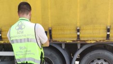 Спецакция на АМ "Тракия" (СНИМКИ и ВИДЕО)