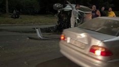 Ад до "Евксиноград": Трима младежи загинаха в тежко ПТП