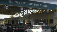 Румънска инвазия по родното Черноморие за Великден