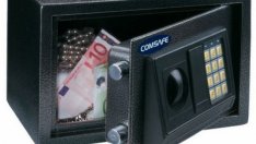 Обирът на годината: Каса с пачки и килограми злато е свита от дом в София