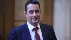 Министър Георги Гвоздейков днес ще посети Фериботен комплекс – Варна